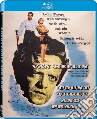 (Blu-Ray Disk) Count Three & Pray brd
