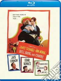 (Blu-Ray Disk) Bell Book & Candle brd
