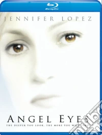 (Blu-Ray Disk) Angel Eyes brd