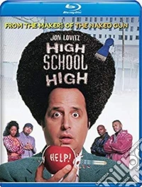 (Blu-Ray Disk) High School High brd