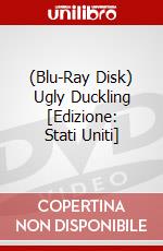 (Blu-Ray Disk) Ugly Duckling [Edizione: Stati Uniti] brd