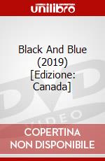 Black And Blue (2019) [Edizione: Canada] dvd
