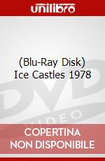 (Blu-Ray Disk) Ice Castles 1978 brd