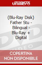 (Blu-Ray Disk) Father Stu - Bilingual - Blu-Ray + Digital brd