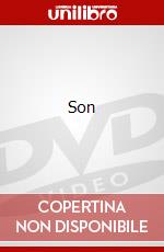 Son dvd