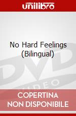 No Hard Feelings (Bilingual) dvd