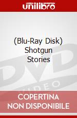 (Blu-Ray Disk) Shotgun Stories brd