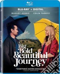 (Blu-Ray Disk) Big Bold Beautiful Journey brd