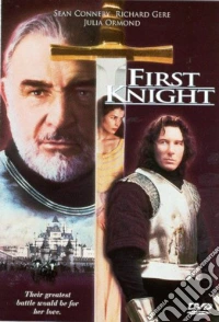 First Knight dvd