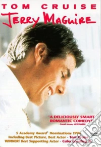 Jerry Maguire dvd