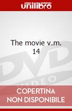The movie v.m. 14 dvd