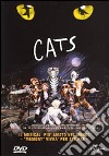Cats (Musical) dvd