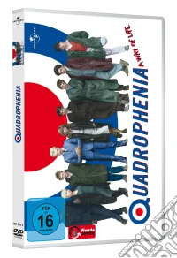 Quadrophenia [Edizione: Regno Unito] dvd
