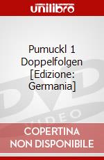 Pumuckl 1 Doppelfolgen [Edizione: Germania] dvd