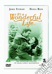 It'S A Wonderful Life dvd