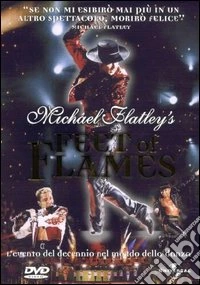 Michael Flatley - Feet Of Flames dvd