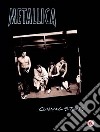 Metallica. Cunning Stunts dvd