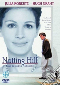 Coup De Foudre A Notting Hill [Edizione: Regno Unito] dvd