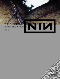 Nine Inch Nails. Live And All That Could Have Been dvd