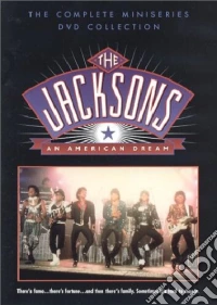 Jacksons: An American Dream (2 Dvd) [Edizione: Stati Uniti] dvd