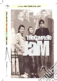 Jam - Complete Jam [Edizione: Regno Unito] dvd