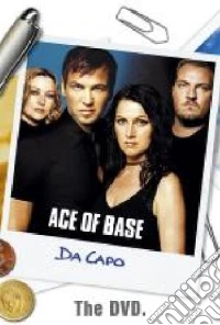 Ace Of Base. Da Capo dvd