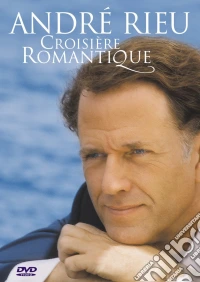 Andre' Rieu - Croisiere Romantique dvd