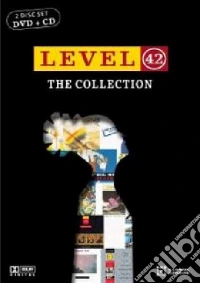 Level 42. The Collection dvd