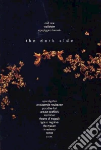 The Dark Side dvd