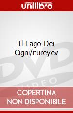 Il Lago Dei Cigni/nureyev dvd
