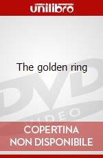 The golden ring dvd