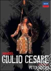 Georg Friedrich Handel. Giulio Cesare dvd