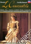 Gioacchino Rossini - La Cenerentola dvd