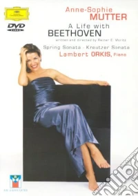 Life With Beethoven (A) dvd