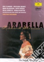 Richard Strauss - Arabella dvd