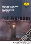 Richard Wagner. La Valchiria dvd