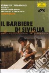 Gioacchino Rossini. Il Barbiere di Siviglia dvd