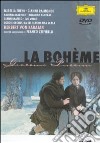 Giacomo Puccini. La Boheme dvd