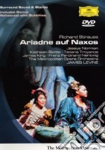 Richard Strauss - Arianna A Nasso dvd