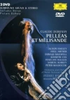 Claude Debussy. Pelleas et Melisande dvd