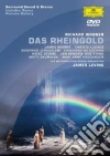 Richard Wagner - Das Rheingold dvd
