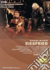 Richard Wagner - Sigfrido - Levine (2 Dvd) dvd