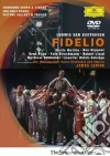 Ludwig Van Beethoven - Fidelio dvd