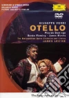 Giuseppe Verdi - Otello film in dvd di Brian Large