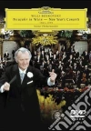 Willi Boskovsky. New Year's Concert 1963 - 1979 dvd