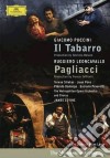 Giacomo Puccini - Il Tabarro dvd