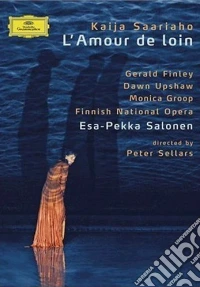 Kaija Saariaho. L 'Amour de loin dvd