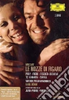 Wolfgang Amadeus Mozart - Le Nozze Di Figaro - Bohm (2 Dvd) dvd