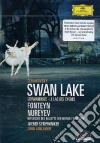 Pyotr Ilyich Tchaikovsky - Il Lago Dei Cigni - Nureyev dvd