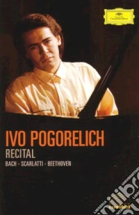 Ivo Pogorelich - Recital dvd